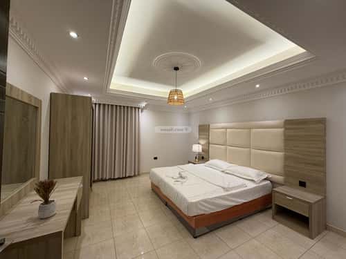 Apartment 90 SQM with 2 Bedrooms Al Rawdhah, North Jeddah, Jeddah