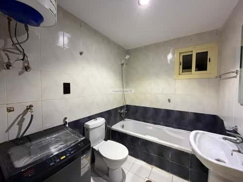 Apartment 90 SQM with 2 Bedrooms Al Rawdhah, North Jeddah, Jeddah