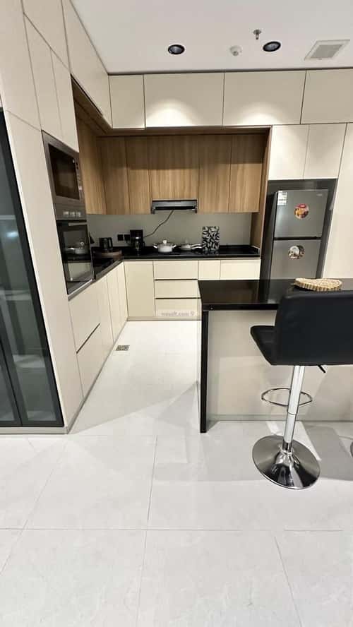 Apartment 97 SQM with 3 Bedrooms An-Narjis, North Riyadh, Riyadh
