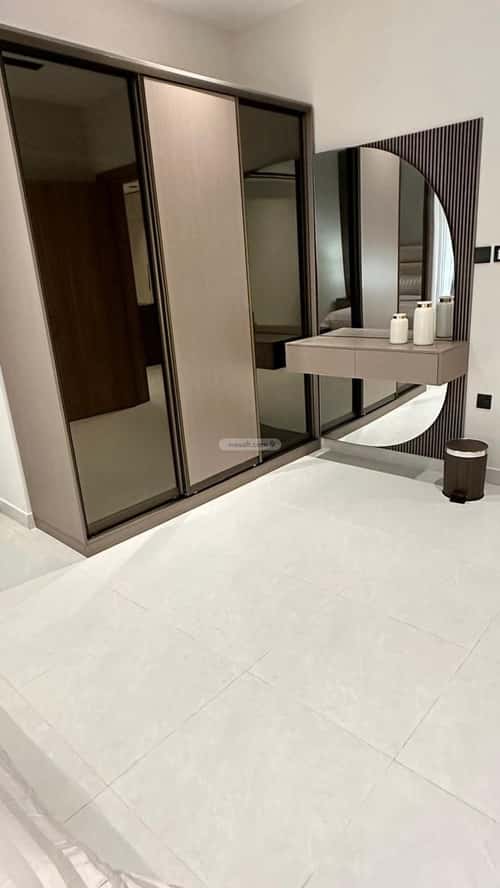 Apartment 97 SQM with 3 Bedrooms An-Narjis, North Riyadh, Riyadh