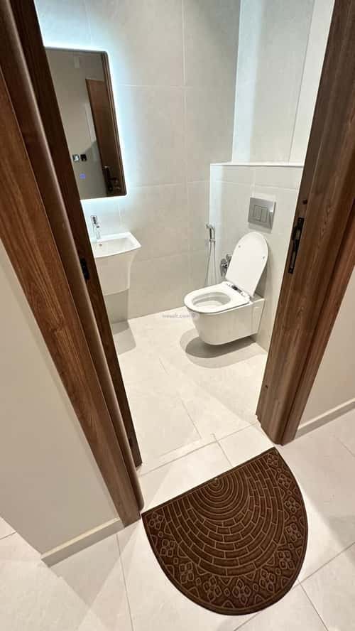 Apartment 97 SQM with 3 Bedrooms An-Narjis, North Riyadh, Riyadh