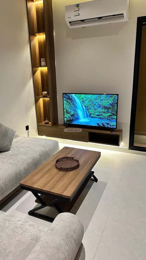 Apartment 97 SQM with 3 Bedrooms An-Narjis, North Riyadh, Riyadh