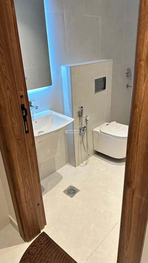 Apartment 97 SQM with 3 Bedrooms An-Narjis, North Riyadh, Riyadh