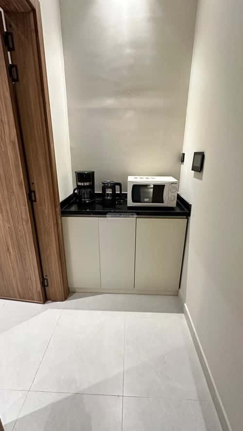 Apartment 97 SQM with 3 Bedrooms An-Narjis, North Riyadh, Riyadh