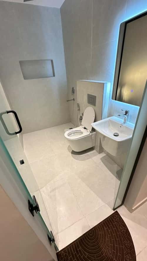 Apartment 97 SQM with 3 Bedrooms An-Narjis, North Riyadh, Riyadh