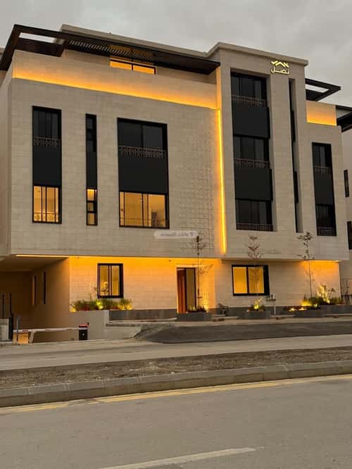 Apartment 93 SQM with 2 Bedrooms Al-Aqeek, North Riyadh, Riyadh