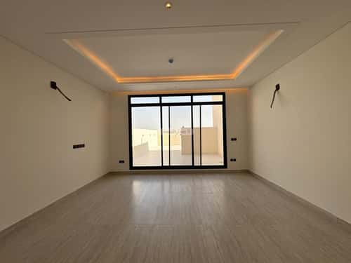 Apartment 109 SQM with 3 Bedrooms Al-Ezdihar, North Riyadh, Riyadh