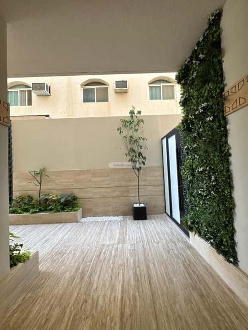 Apartment 109 SQM with 3 Bedrooms Al-Ezdihar, North Riyadh, Riyadh