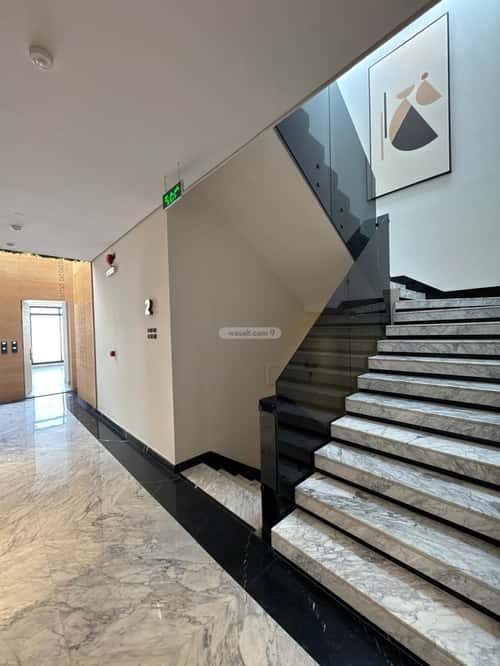 Apartment 109 SQM with 3 Bedrooms Al-Ezdihar, North Riyadh, Riyadh