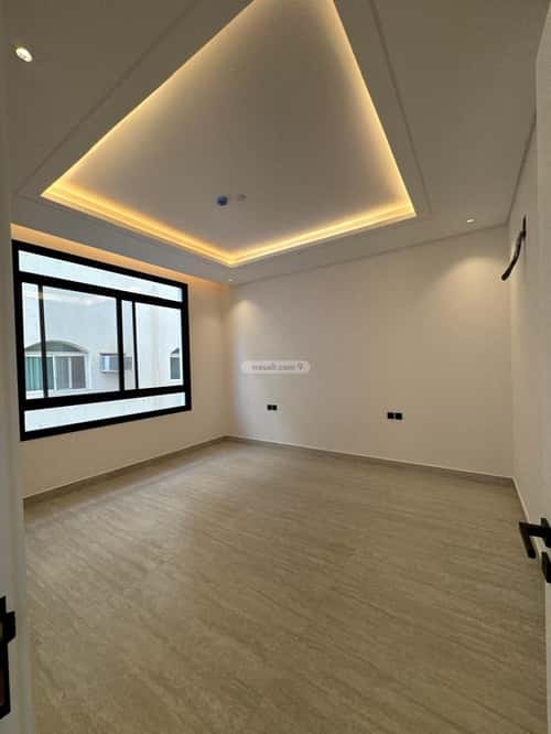 Apartment 115 SQM with 3 Bedrooms Al-Ezdihar, North Riyadh, Riyadh