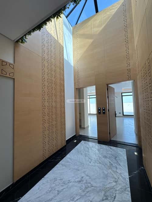 Apartment 115 SQM with 3 Bedrooms Al-Ezdihar, North Riyadh, Riyadh