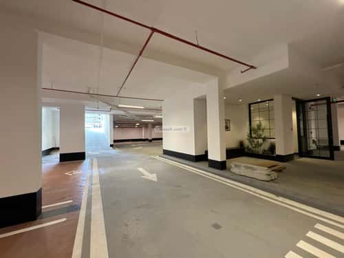 Apartment 115 SQM with 3 Bedrooms Al-Ezdihar, North Riyadh, Riyadh