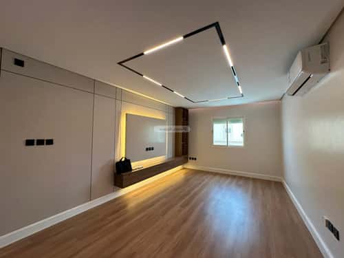 Apartment 108 SQM with 3 Bedrooms Hitteen, North Riyadh, Riyadh