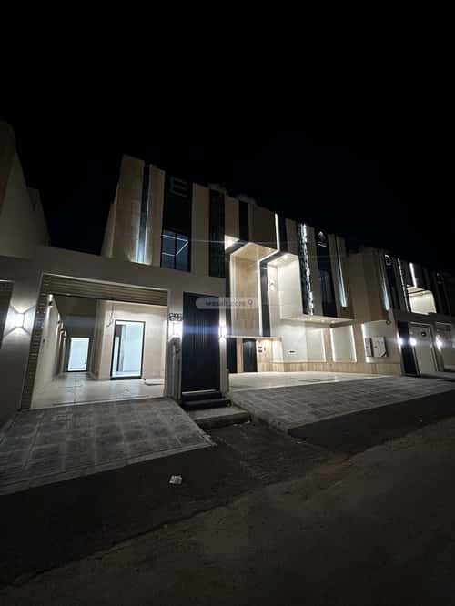 Apartment 180 SQM with 5 Bedrooms Twaeeq, West Riyadh, Riyadh