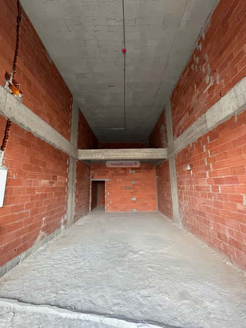 Showroom for Rent Al Sheraa, North Jeddah, Jeddah
