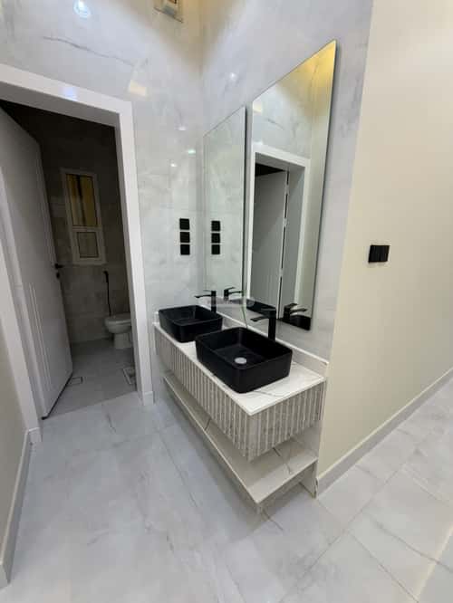 Villa 308 SQM Facing West on 30m Width Street The Wasam, Khamis Mushait