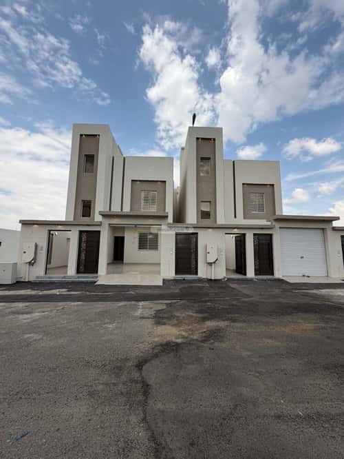 Apartment 397 SQM with 8 Bedrooms Al Zahra, Abha