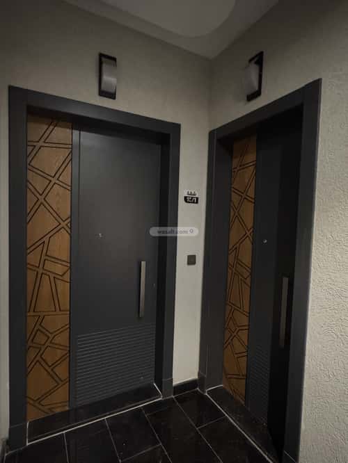 Apartment 218 SQM with 5 Bedrooms Al Swaryee, North Jeddah, Jeddah