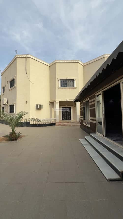 فيلا 1225 متر مربع النسيم الغربي، شرق الرياض، الرياض