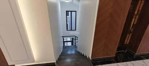 Apartment 158 SQM with 4 Bedrooms Dahrat Laban, West Riyadh, Riyadh