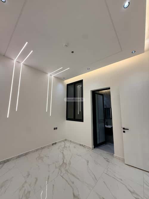 Apartment 171 SQM with 4 Bedrooms Dahrat Laban, West Riyadh, Riyadh