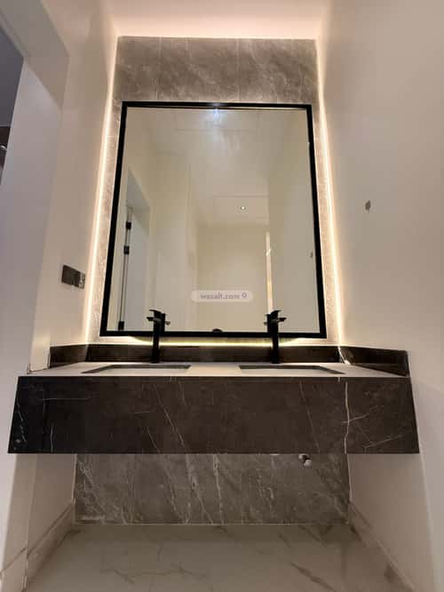 Apartment 171 SQM with 4 Bedrooms Dahrat Laban, West Riyadh, Riyadh