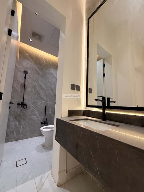 Apartment 171 SQM with 4 Bedrooms Dahrat Laban, West Riyadh, Riyadh