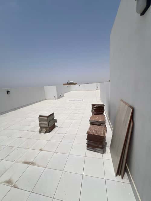 Villa 244 SQM Al Frosyah, East Jeddah, Jeddah