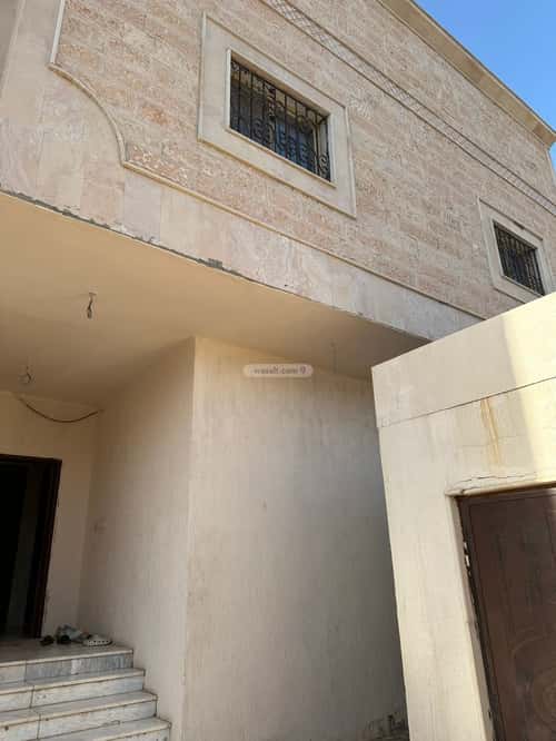 فيلا 723 متر مربع ثلاثة شوارع على شارع 24م الزهرة، المدينة المنورة