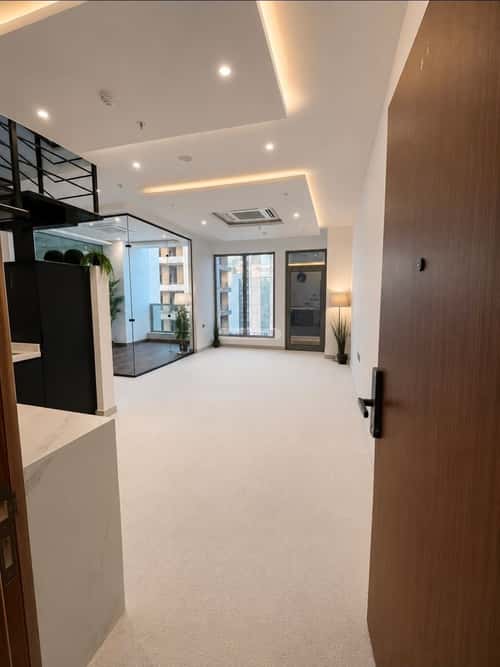Apartment with 5 Bedrooms As-Sahafa, North Riyadh, Riyadh