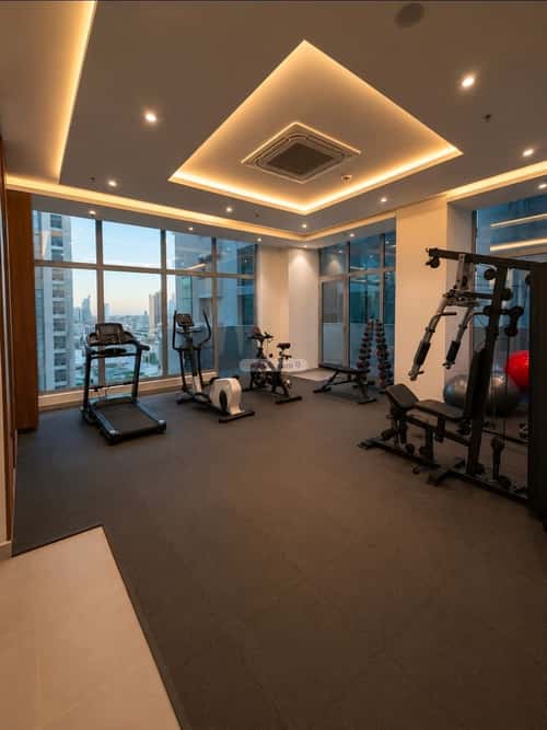 Apartment with 5 Bedrooms As-Sahafa, North Riyadh, Riyadh