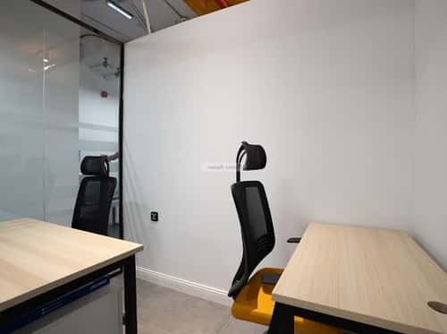 Office Space for Rent As-Suwaidi, West Riyadh, Riyadh