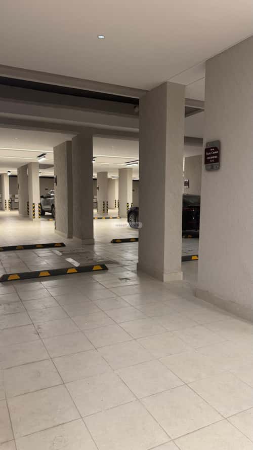شقة بغرفتين مشرفة، شمال جدة، جدة