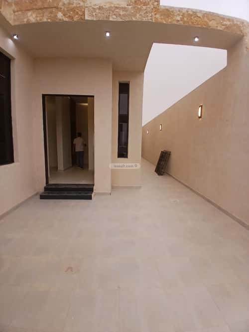 Villa 229 SQM Facing North East on 20m Width Street Al Nakhbah, East Riyadh, Riyadh