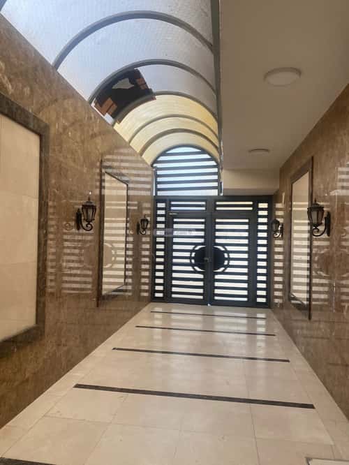 شقة 600 متر مربع ب 3 غرف النخيل، شرق جدة، جدة