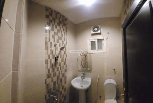 Apartment 600 SQM with 3 Bedrooms Alnakheel, East Jeddah, Jeddah