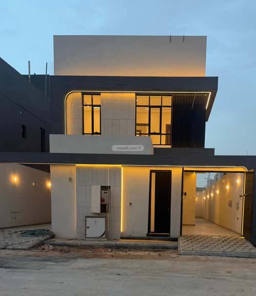 Apartment with 4 Bedrooms Al Marjan, East Riyadh, Riyadh