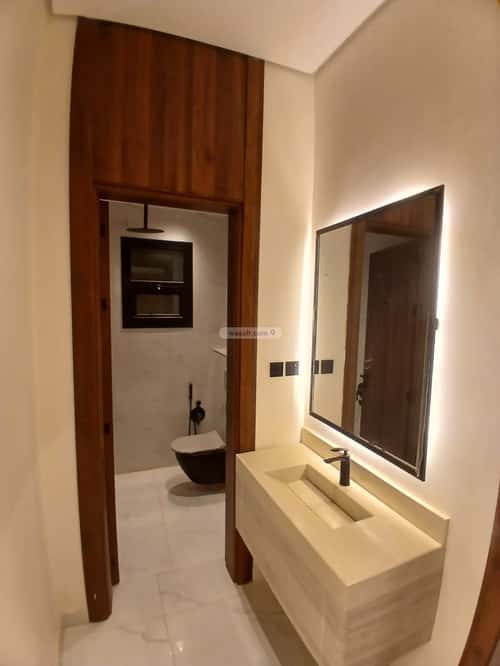 Apartment 222 SQM with 5 Bedrooms Ar-Rimal, East Riyadh, Riyadh