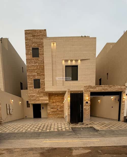 شقة ب 5 غرف الجنادرية، شرق الرياض، الرياض