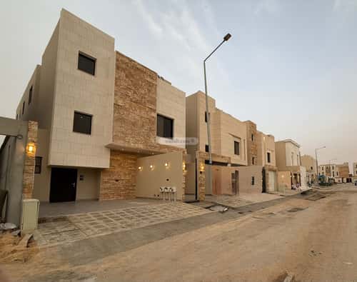 شقة ب 5 غرف الجنادرية، شرق الرياض، الرياض