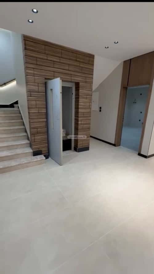 Villa 389 SQM Facing North on 25m Width Street Alshamehalgadeed, Makkah Al Mukarramah