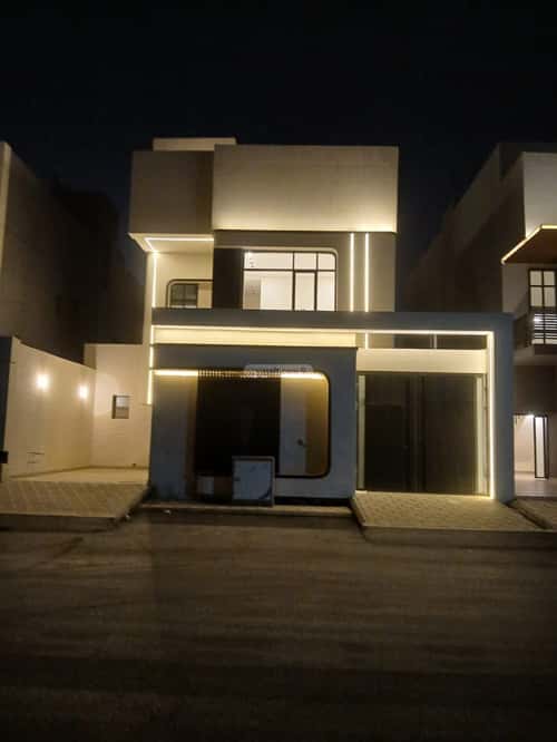 Apartment with 5 Bedrooms Ar-Rimal, East Riyadh, Riyadh