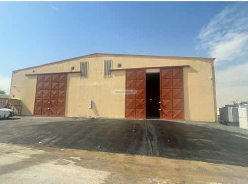 مستودع للإيجار المناخ، جنوب الرياض، الرياض