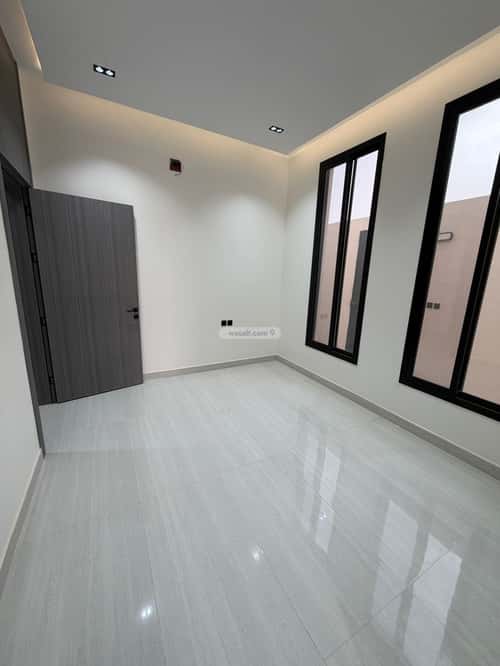 Villa 300 SQM Facing North East on 18m Width Street An-Nadheem, East Riyadh, Riyadh