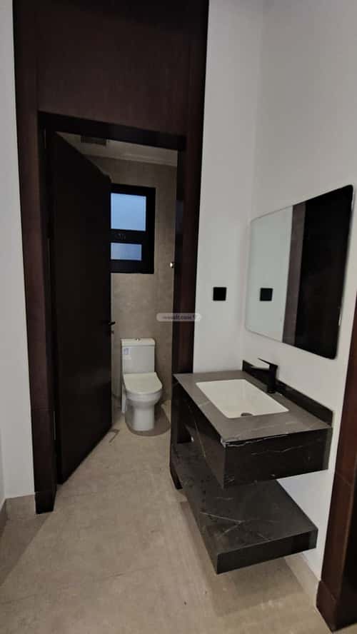 Villa 302 SQM Facing North East on 20m Width Street Al Marjan, East Riyadh, Riyadh