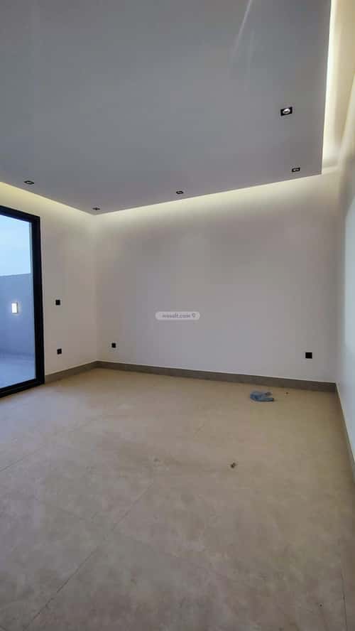 Villa 302 SQM Facing North East on 20m Width Street Al Marjan, East Riyadh, Riyadh