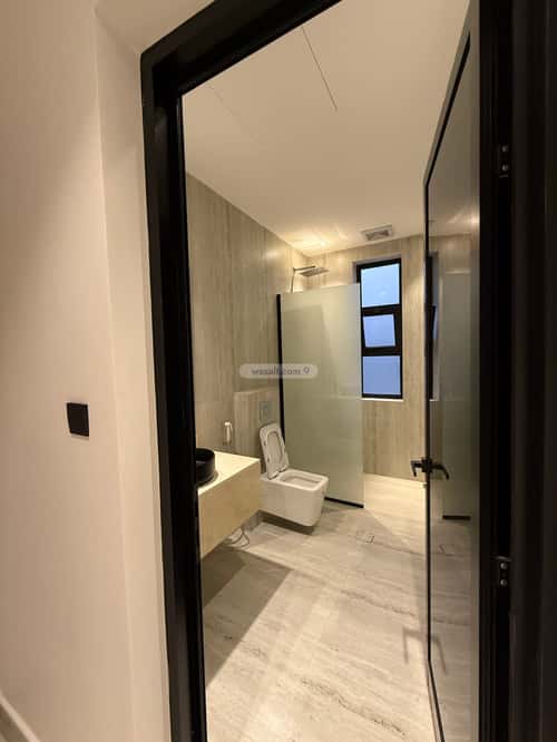 Villa 346 SQM with 1 Apartment Facing East Al Sadafah, Aldammam