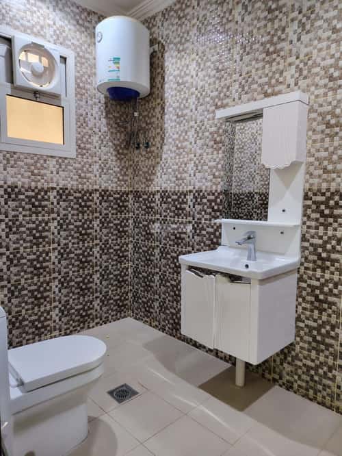 Floor 750 SQM with 6 Bedrooms As-Salam, East Riyadh, Riyadh
