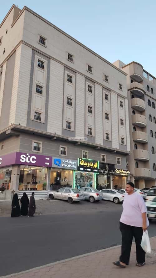 Apartment with 1 Bedroom Mraykh, East Jeddah, Jeddah