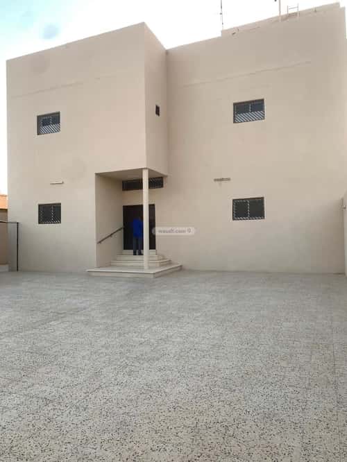 Villa 700 SQM Facing East on 15m Width Street Almatar, Ar Rass